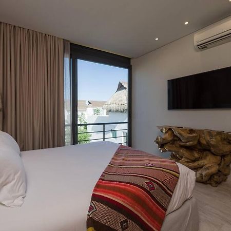 Beyond Amazing 3Bd 2Br/ Balcony Leilighet Tulum Eksteriør bilde