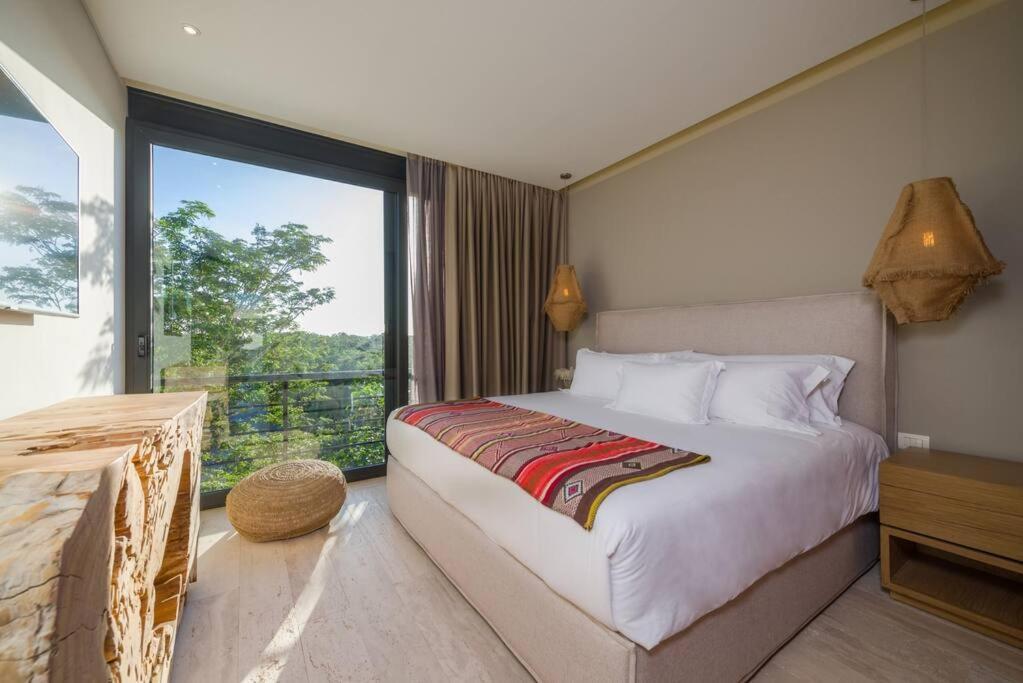 Beyond Amazing 3Bd 2Br/ Balcony Leilighet Tulum Eksteriør bilde