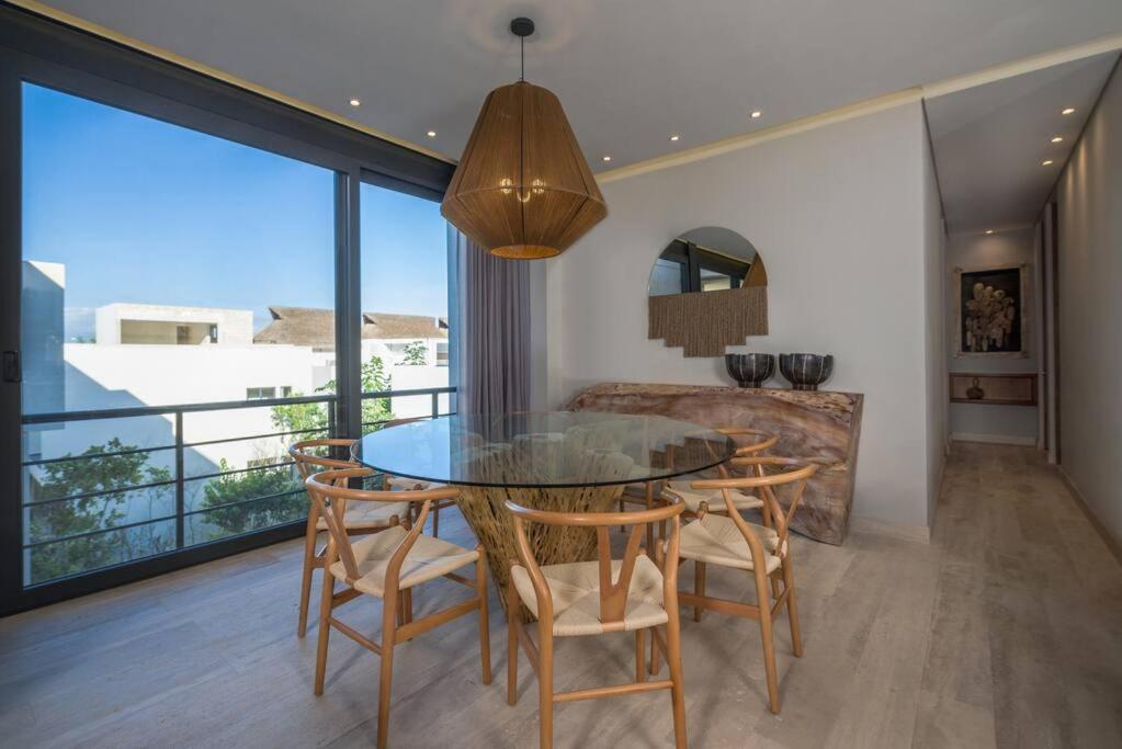 Beyond Amazing 3Bd 2Br/ Balcony Leilighet Tulum Eksteriør bilde