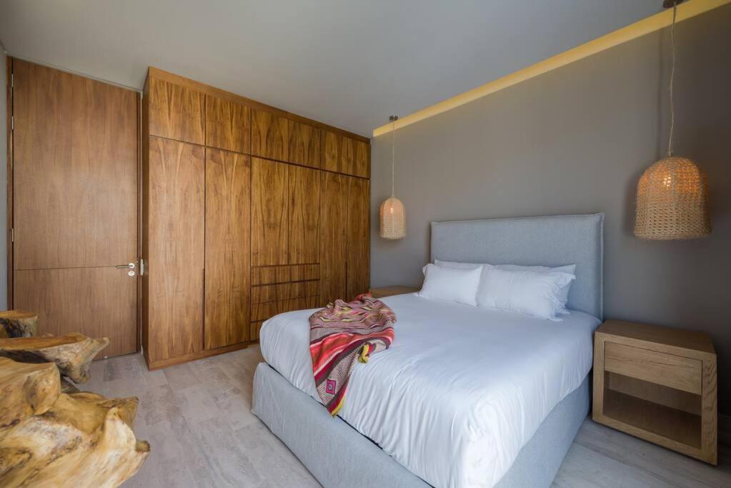 Beyond Amazing 3Bd 2Br/ Balcony Leilighet Tulum Eksteriør bilde