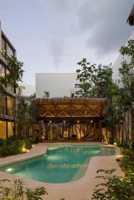 Beyond Amazing 3Bd 2Br/ Balcony Leilighet Tulum Eksteriør bilde